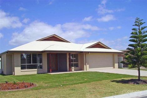 16 Whitehaven Way, Pelican Waters, QLD 4551