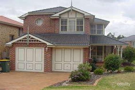 Property photo of 13 Tallow Place Glenwood NSW 2768