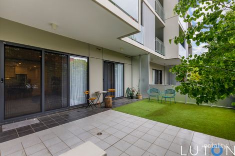 7/9 Leichhardt St, Kingston, ACT 2604