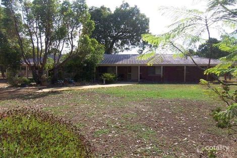 41 Caponi Rd, Barragup, WA 6209