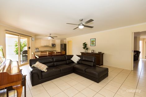 Property photo of 17 Cutri Drive Swan Hill VIC 3585