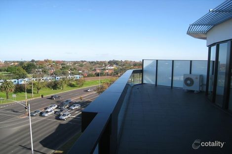 Property photo of 503/839 Dandenong Road Malvern East VIC 3145