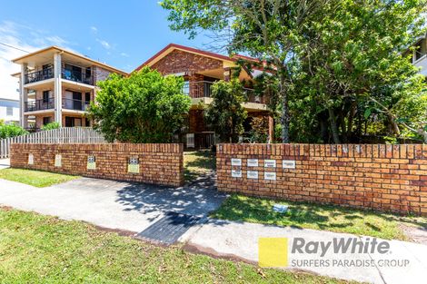 1/60 Bauer St, Southport, QLD 4215