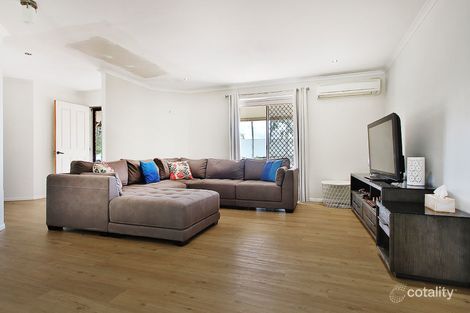 Property photo of 78 Halletts Road Redbank Plains QLD 4301