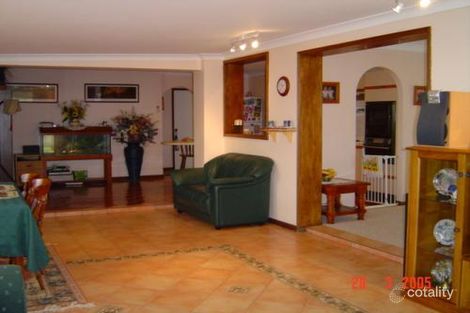 Property photo of 8 Weaver Place Minchinbury NSW 2770