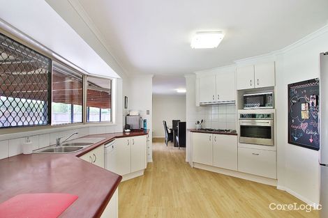 Property photo of 78 Halletts Road Redbank Plains QLD 4301