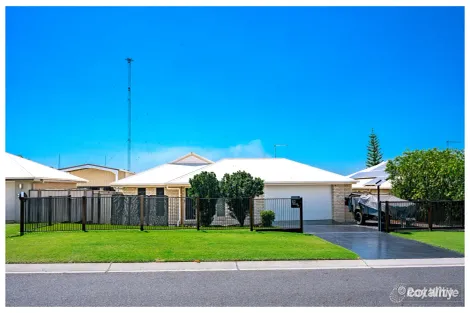 10 Dream Dr, Gracemere, QLD 4702