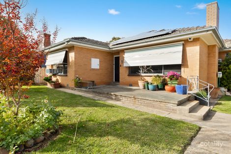 Property photo of 108 Tarcombe Road Seymour VIC 3660