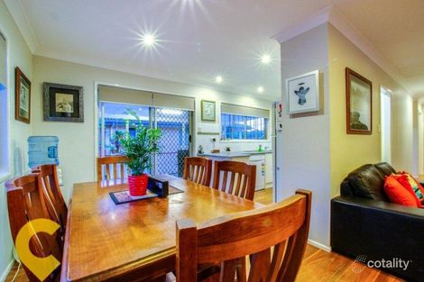 Property photo of 3 Dya Place Ferny Hills QLD 4055