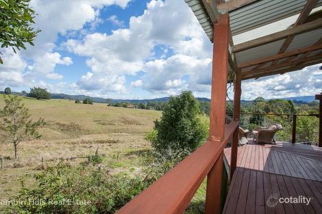 Property photo of 18 Cullen Street Nimbin NSW 2480