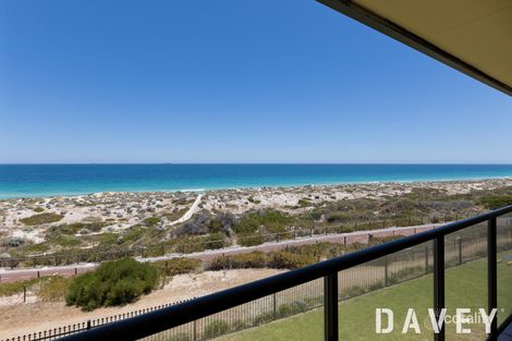 8/161 West Coast Hwy, Scarborough, WA 6019