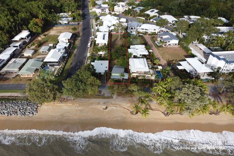 Property photo of 59 Arlington Esplanade Clifton Beach QLD 4879
