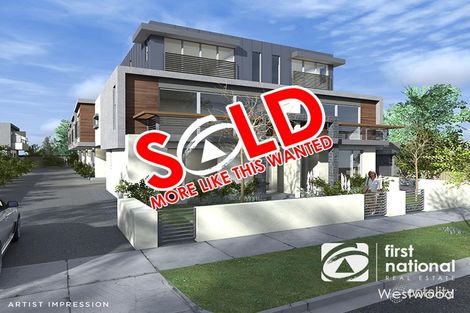 1 Jellicoe St, Werribee, VIC 3030