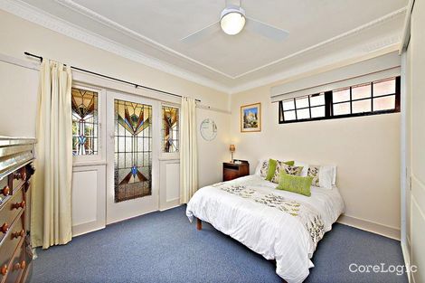 Property photo of 29A Bishop Street Petersham NSW 2049