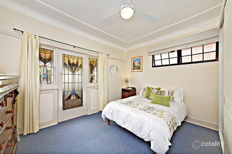 Property photo of 29A Bishop Street Petersham NSW 2049