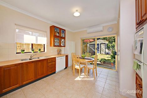 Property photo of 29A Bishop Street Petersham NSW 2049