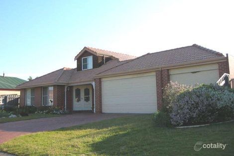 Property photo of 17 Barton Drive Australind WA 6233