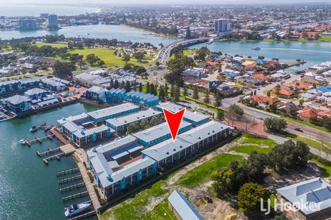 Property photo of 67/20 Apollo Place Halls Head WA 6210