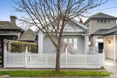 Property photo of 40 Grandison Street Moonee Ponds VIC 3039