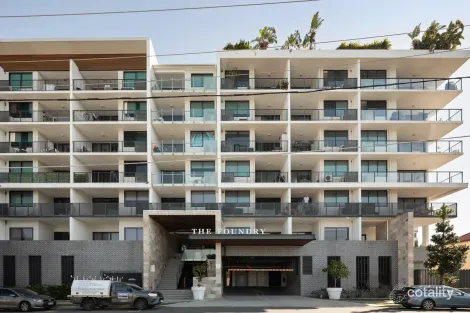 Property photo of 108/8 Holden Street Woolloongabba QLD 4102