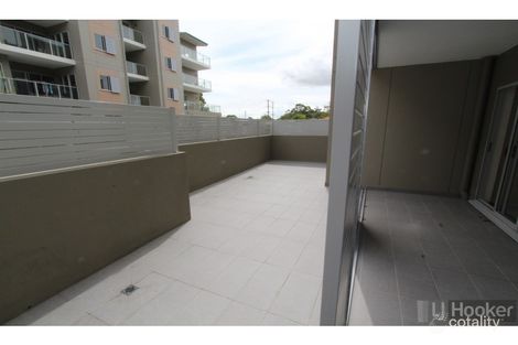 Property photo of 124/6 King Street Warners Bay NSW 2282