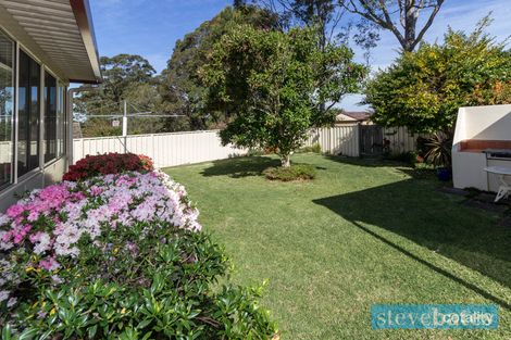 Property photo of 28 Robert Campbell Drive Raymond Terrace NSW 2324
