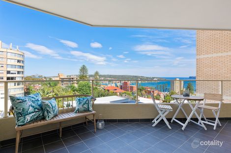 Property photo of 4B/28 Woods Parade Fairlight NSW 2094