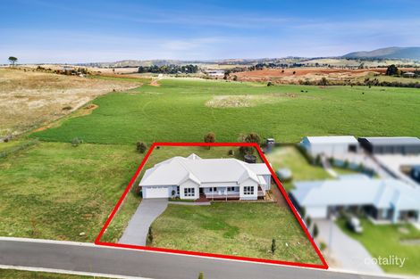 Property photo of 41 Platypus Circuit Goulburn NSW 2580