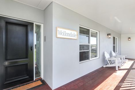 Property photo of 41 Platypus Circuit Goulburn NSW 2580