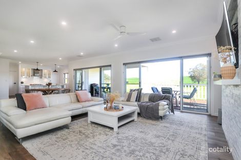 Property photo of 41 Platypus Circuit Goulburn NSW 2580