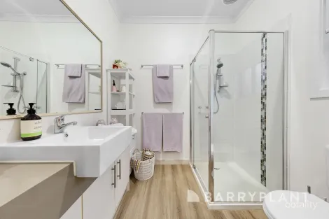 Property photo of 21 Hardwick Crescent Derrimut VIC 3026