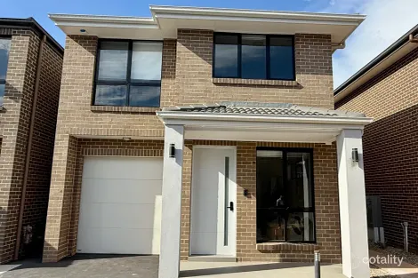 18 Delilah Gld, Riverstone, NSW 2765