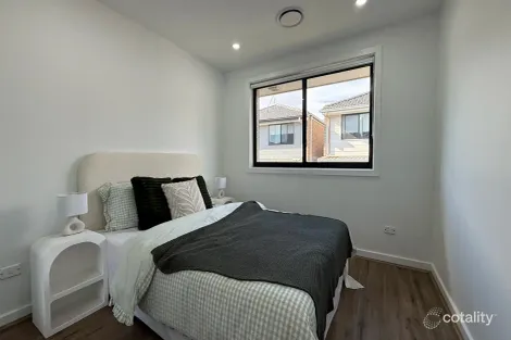 Property photo of 18 Delilah Glade Riverstone NSW 2765