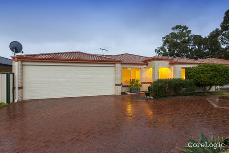 Property photo of 2/8 Acton Avenue Bentley WA 6102