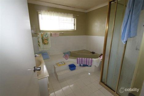 Property photo of 6 Sleipner Street Mount Archer QLD 4701