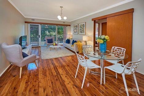 Property photo of 2/31 Elizabeth Street Ashfield NSW 2131