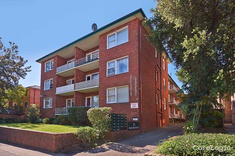 Property photo of 2/31 Elizabeth Street Ashfield NSW 2131