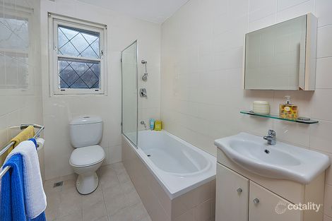Property photo of 2/31 Elizabeth Street Ashfield NSW 2131