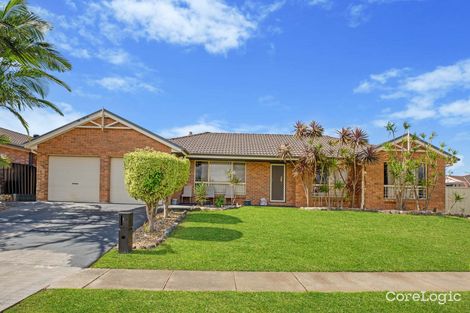 Property photo of 10 Calancra Avenue Cameron Park NSW 2285