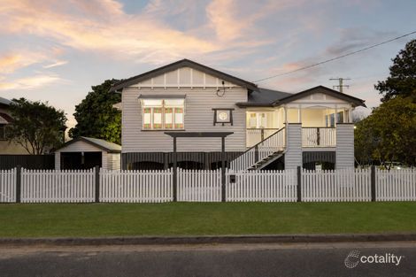 18 Coolibah St, Silkstone, QLD 4304