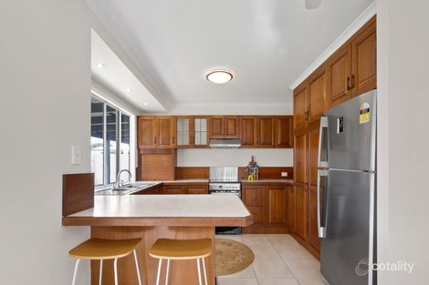 Property photo of 14 Jasmine Street Andergrove QLD 4740