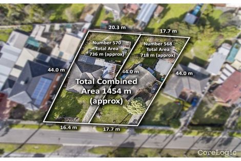 570 Mountain Hwy, Bayswater, VIC 3153