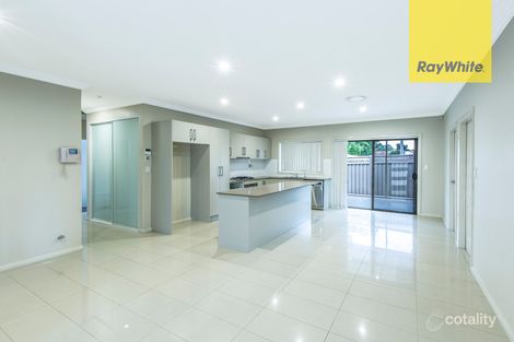 Property photo of 1A Mimosa Street Westmead NSW 2145