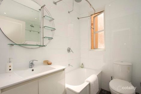 Property photo of 10/12A Springfield Avenue Potts Point NSW 2011