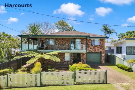 Property photo of 2 Eighth Avenue Toukley NSW 2263