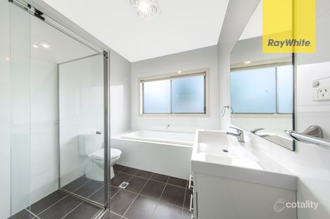 Property photo of 1A Mimosa Street Westmead NSW 2145