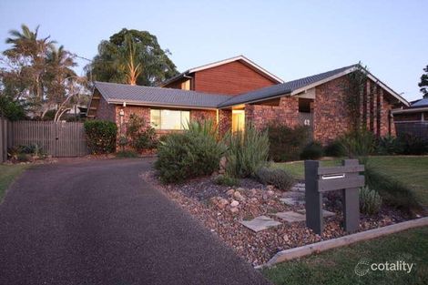 42 Ballater St, Sunnybank Hills, QLD 4109