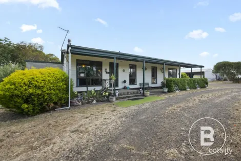 15 Gane St, Talbot, VIC 3371
