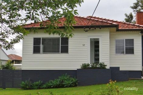 Property photo of 12 Diana Street Wallsend NSW 2287