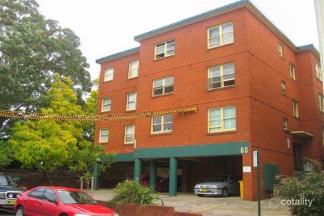 9/60-68 Wilson St, Newtown, NSW 2042